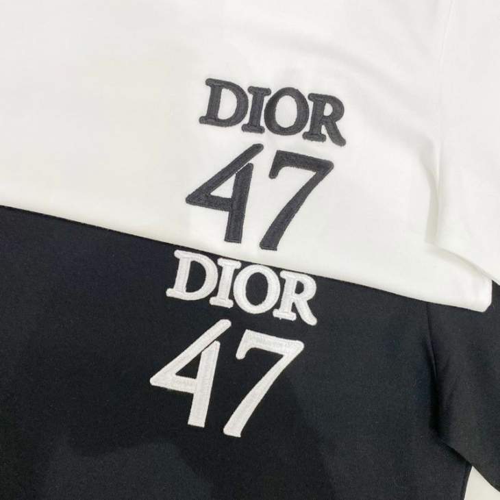 Dior T Shirts Short _SKUDiorS-XLtltx6215663